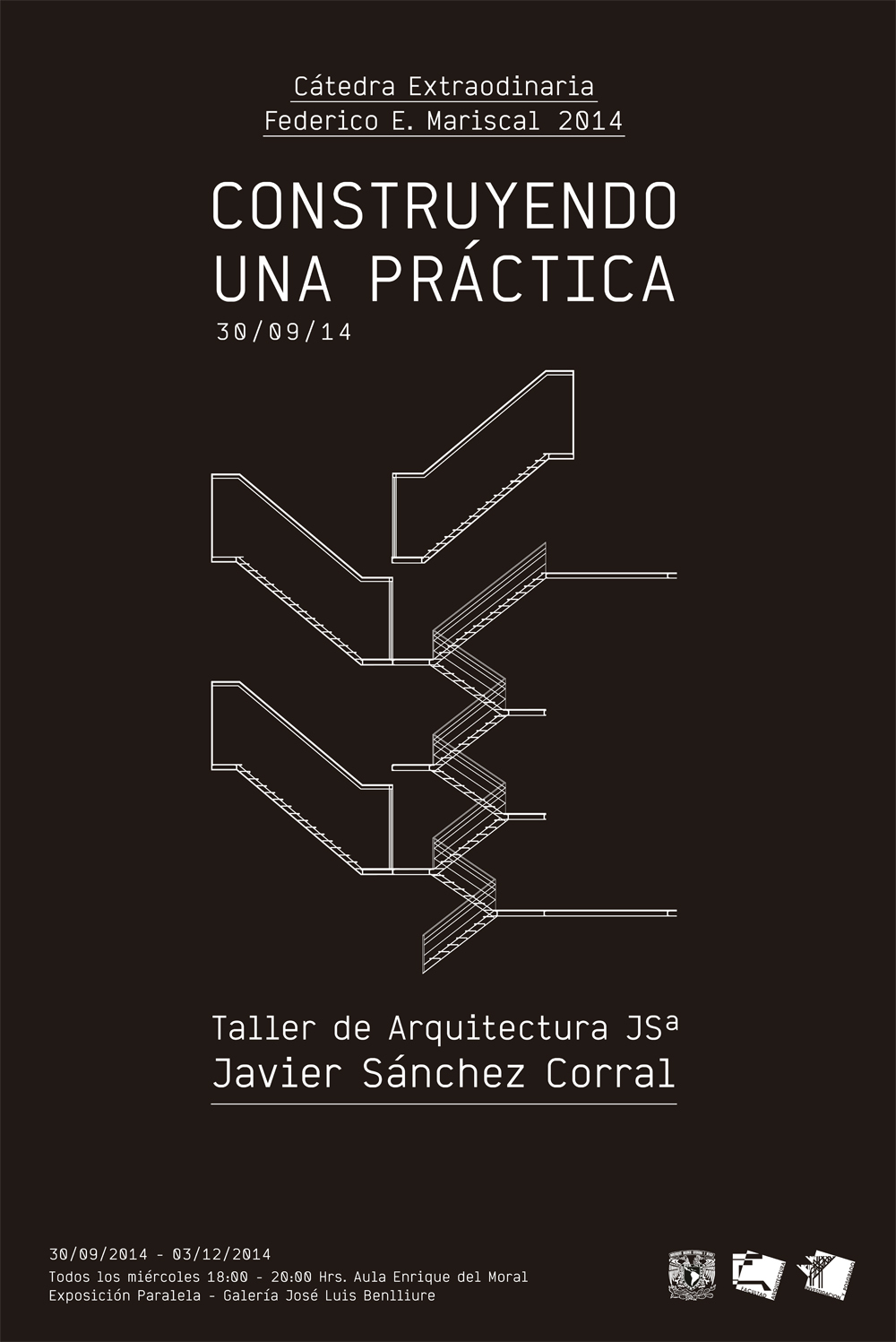 Arq. Javier Sánchez